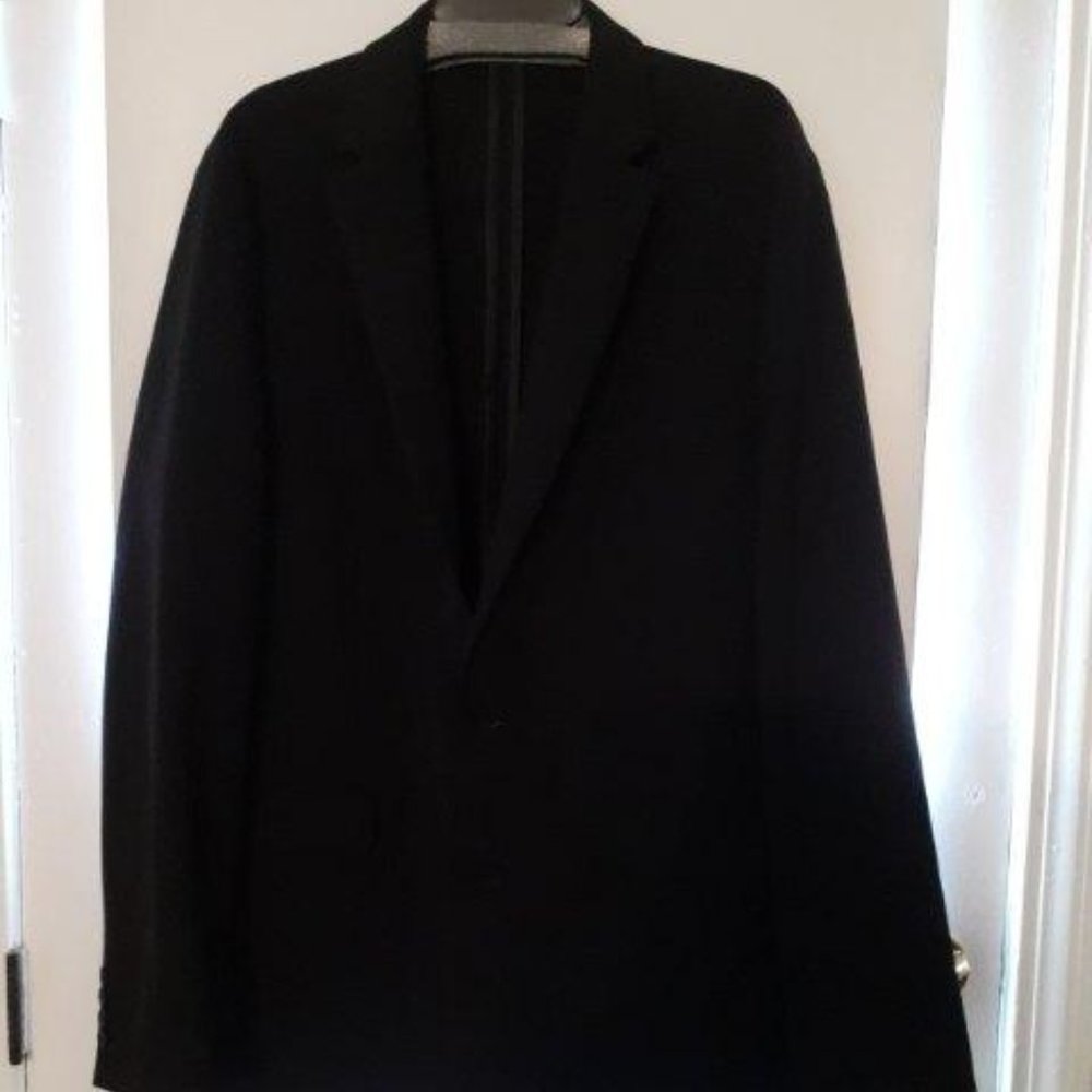 Apt. 9 Slim Fit Sports Coat